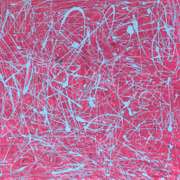 The Cat by Renatta Original