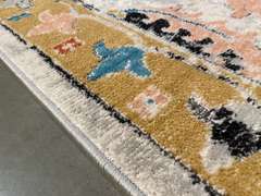 Modern Art Deco RUG 8X10