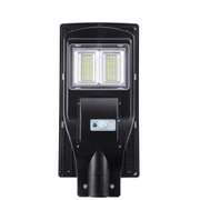 234 LED Solar Powered Street Lights