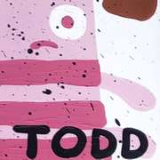 Monsters by Goldman Original