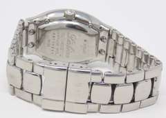 Ebel Lichine Automatic Stainless Steel Watch