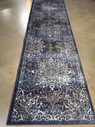 Decorative Modern Runner 10'