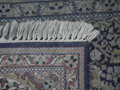Handmade Floral Design Runner 2.0x6.0