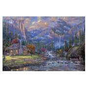 Yosemite Falls by Finale, Robert