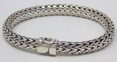 John Hardy Kali Classic Chain Link Bracelet