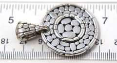 Retired John Hardy Kali Pendant