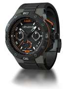 DeNovo Swiss Watch