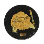 Future Fossil: Tools by Pergola, Tom