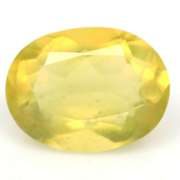 Glistening 3.22ct natural golden Fire Opal