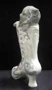 Smitten Kitten Porcelain Handcrafted Figurine