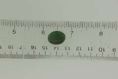 8.5 CT Green Beryl Emerald Loose Gemstone
