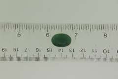 10.0 CT Green Beryl Emerald Loose Gemstone