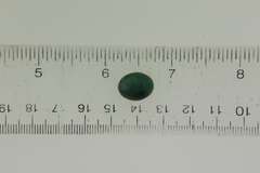 9.0 CT Green Beryl Emerald Loose Gemstone
