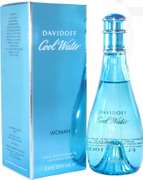 COOL WATER by Davidoff Perfume Deodorant Spray 3.4 oz edt New in Box