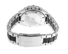 Tag Heuer Chronograph Anthracite Grey Dial Men's Watch