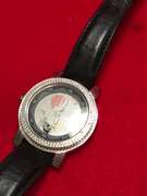 MEN’S TECHNO MASTER DIAMOND WATCH