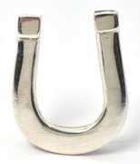 Sterling Silver Money Clip