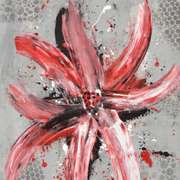Red Lily by Marlowe Original