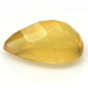 Glistening 3.55ct natural golden Fire Opal