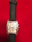 MEN’S JOE RODEO JOJO DIAMOND WATCH