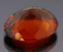 AAA! Ravishing 42.25ct top Madeira created Citrine