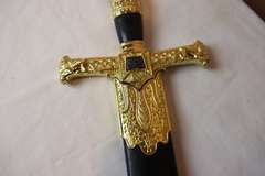 King Solomon Dagger