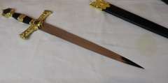 King Solomon Dagger