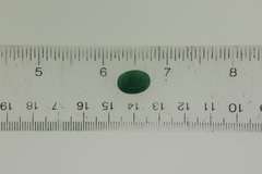 4.0 CT Green Beryl Emerald Loose Gemstone