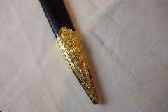 King Solomon Dagger