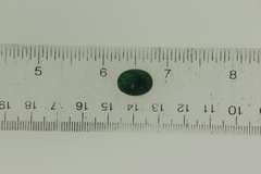 8.0 CT Green Beryl Emerald Loose Gemstone