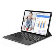 Dual-band WiFi 10.1 inch 4G Tablet with Keyboard