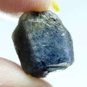Real raw Sapphire weighing 19.50 carats