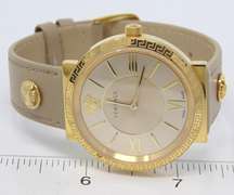 Versace Glamour Veve Watch