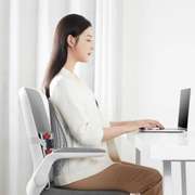 Adjustable Ergonomic Backrest Pillow Wrap-around