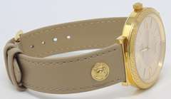 Versace Glamour Veve Watch