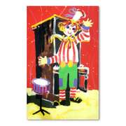 Hold That Tiger by Henrie (1932-1999)