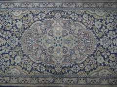 Handmade Floral Design Runner 2.0x6.0