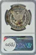 Deep Mirror 1885 Morgan Silver Dollar. NGC MS62 DPL