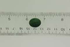 13.0 CT Green Beryl Emerald Loose Gemstone
