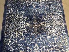 Decorative Modern Runner 10'