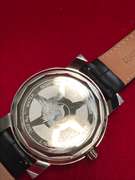 MEN’S TECHNO MASTER DIAMOND WATCH