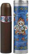 Cuba Wild Heart  cologne  EDT 3.3 oz New in Box
