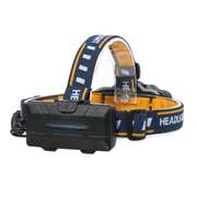 3300LM 8 Modes LED Rechargeable Headlamp Flashlight