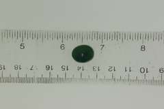 8.5 CT Green Beryl Emerald Loose Gemstone