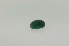 13.5 CT Green Beryl Emerald Loose Gemstone