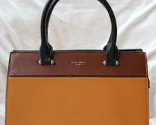 Stylish New Designer Bag By David Jones