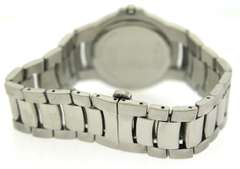 Movado Museum 36mm Stainless Steel Watch