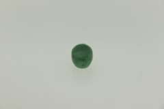 34.0 CT Lot of 3 Green Beryl Loose Stone
