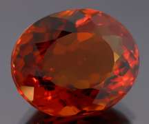 AAA! Ravishing 42.25ct top Madeira created Citrine