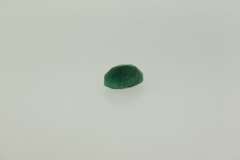 7.5 CT Green Beryl Emerald Loose Gemstone